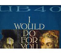 UB40 - I Would Do For You (Extended Mix)