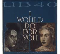 UB40 - I Would Do For You (Extended Mix)