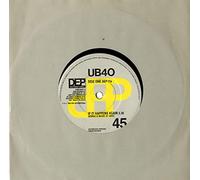 UB40 - If It Happens Again