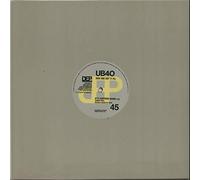 UB40 - If It Happens Again (Dance Mix)