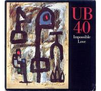 UB40 - Impossible love [VINYL]