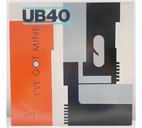 UB40 - I'Ve Got Mine