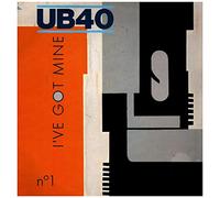 UB40 - I've Got Mine