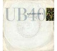 UB40 - Kingston Town