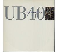 UB40 - Kingston town (Ext. Mix, 1989/90) [VINYL]