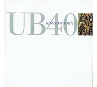 UB40 - Kingston Town / Lickwood