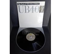 UB40 - Kingston Town - UB40 7" 45