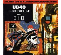 Ub40 - Labour of Love 1 2