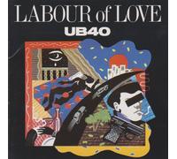 UB40 - Labour Of Love