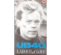 UB40 - Labour of Love