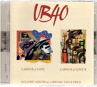 Ub40 - Labour of Love I & II