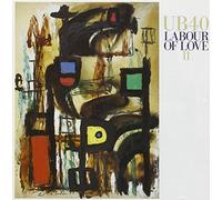 UB40 – Labour of Love II – CD