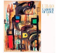 UB40 - Labour Of Love II