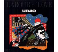 UB40 - Labour of love [VINYL]