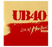 UB40 - Live At Montreux 2002