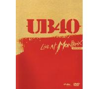 UB40 - Live At Montreux 2002 [DVD] [2007]