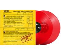 UB40 - Signing Off [VINYL]