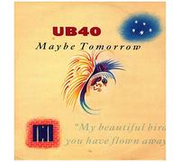 UB40 - Maybe Tomorrow