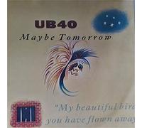 UB40 - Maybe Tomorrow / Maybe Tomorrow Dubwise [7" Vinyl]