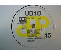 UB40 - MediaRange Permanent Marker-Set - CD/DVD permanent marker set with eraser