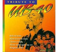 UB40 New Best Of (Night Of (CD)