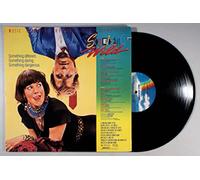 UB40, Oingo Boingo a.o. - Something Wild (1986) [VINYL]