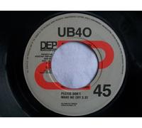 UB40 - Please Don't Make Me Cry