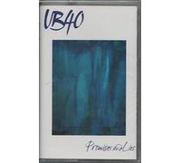 Ub40 - Promises and Lies [CASSETTE]