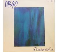 UB40 - PROMISES AND LIES LP UK VIRGIN 1993 [VINYL]