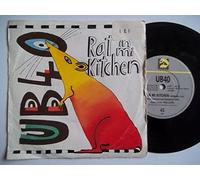 UB40 - Rat In Mi Kitchen