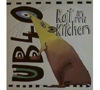 UB40 - Rat In Mi Kitchen - Ub40 7" 45