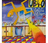 Ub40 - Rat in the Kitchen