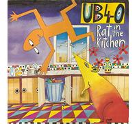 Ub40 - Rat in the Kitchen [VINYL]