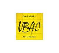 UB40 - Red Red Wine: The Collection