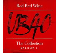 UB40 - Red Red Wine: The Collection