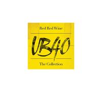 Ub40 - Red Red Wine the Collection [CD]