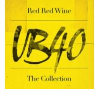 UB40: RED RED WINE - THE COLLECTION - LP vinyl BRAND NEW