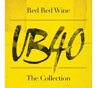 UB40 - Red Red Wine: The Collection