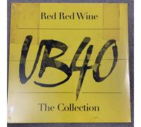 UB40 - Red, Red Wine: The Collection
