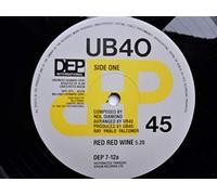 Ub40 - Red Red Wine [VINYL]