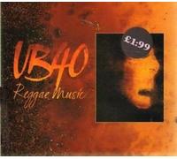 Ub40 - Reggae Music