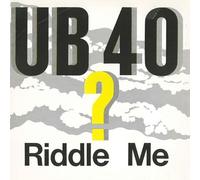 UB40 - Riddle Me