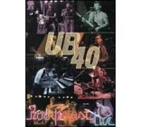 Ub40 - Rockpalast Live [DVD] [1982] [Region 1] [US Import] [NTSC]