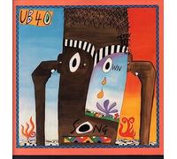 UB40 - SING OUR OWN SONG 12 INCH (12" VINYL) UK DEP INTERNATIONAL 1986