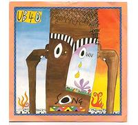 UB40 - Sing Our Own Song / Sing Our Own Song Mix [7" Vinyl]