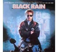 UB40 / Soul II Soul / Ryuichi Sakamoto a.o. - Black Rain (1989)