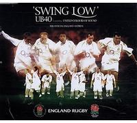 Ub40 - Swing Low Sweet Chariot [2 Track CD] [CD 2]