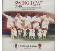 Ub40 - Swing Low Sweet Chariot [CD 1]