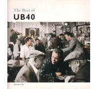 UB40 - The Best of UB40, Vol. 1 [VINYL]