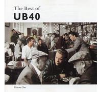 UB40 - The Best Of UB40 - Volume One